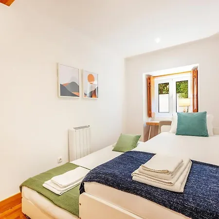 Lapa Star Apartmán