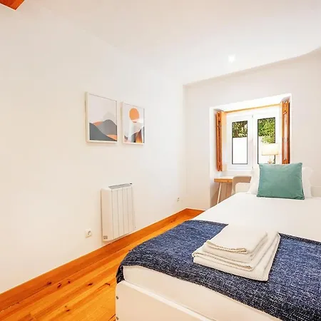 Lapa Star Apartmán