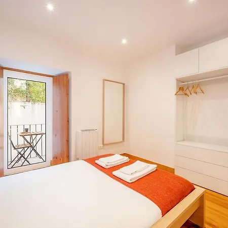 Lapa Star Appartement