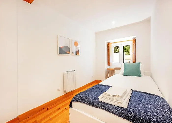 Lapa Star Appartement