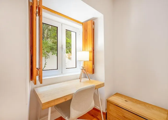 Lapa Star Appartement *