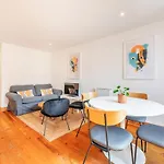 Appartement Lapa Star Lisboa